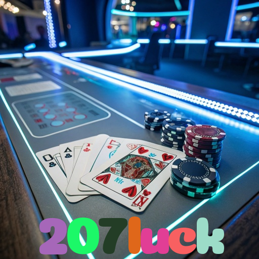207luck - Baixe o app 207luck no Google Play e jogue ao vivo