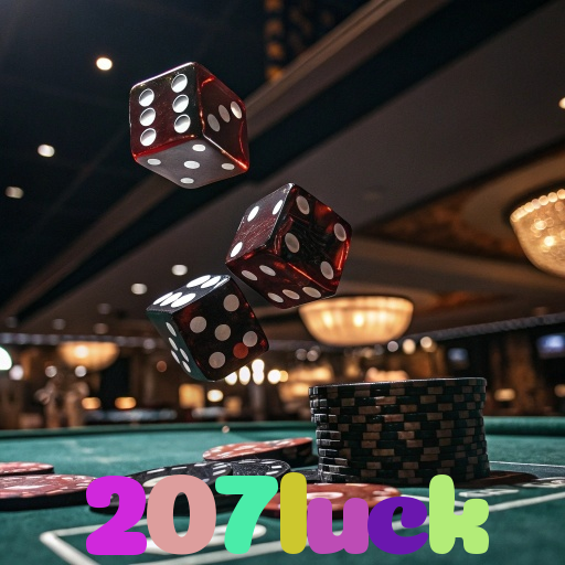 207luck - Baixe o app 207luck no Google Play e jogue ao vivo