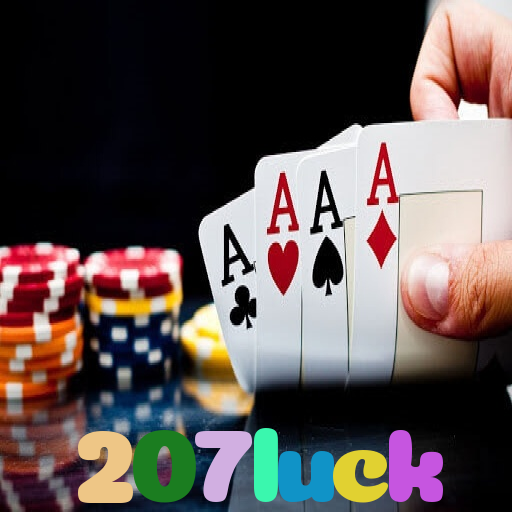 207luck - Baixe o App 207luck para Android e Comece a Jogar