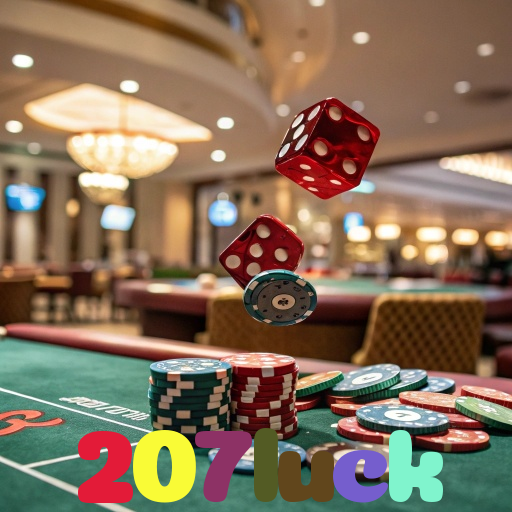 207luck - Baixe o app 207luck no Google Play e jogue ao vivo