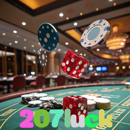 207luck - Baixe o app 207luck no Google Play e jogue ao vivo