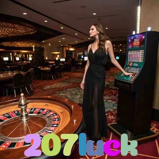 207luck - Baixe o App 207luck para Android e Comece a Jogar