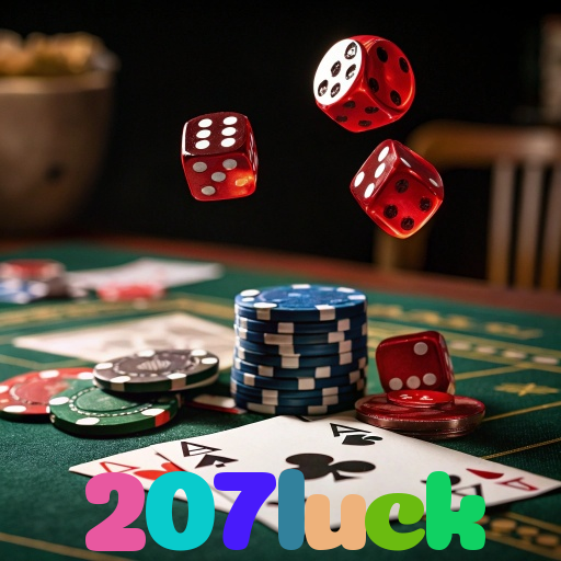 207luck - Baixe o App 207luck para Android e Comece a Jogar