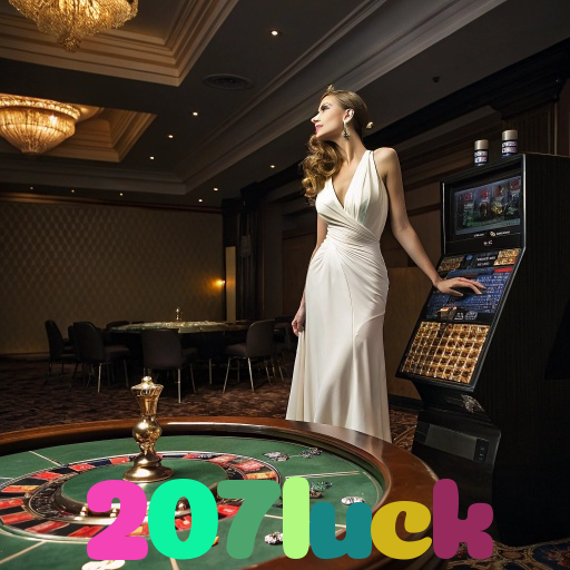 207luck - Baixe o App 207luck para Android e Comece a Jogar