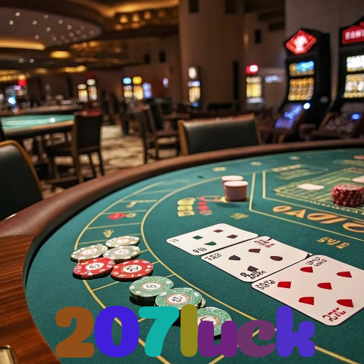 207luck - Baixe o App 207luck para Android e Comece a Jogar