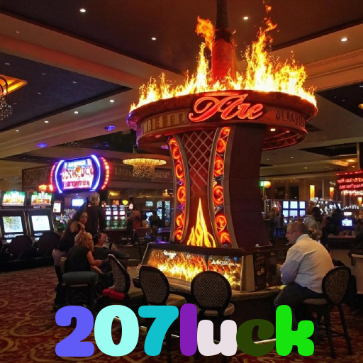 207luck - Baixe o App 207luck para Android e Comece a Jogar