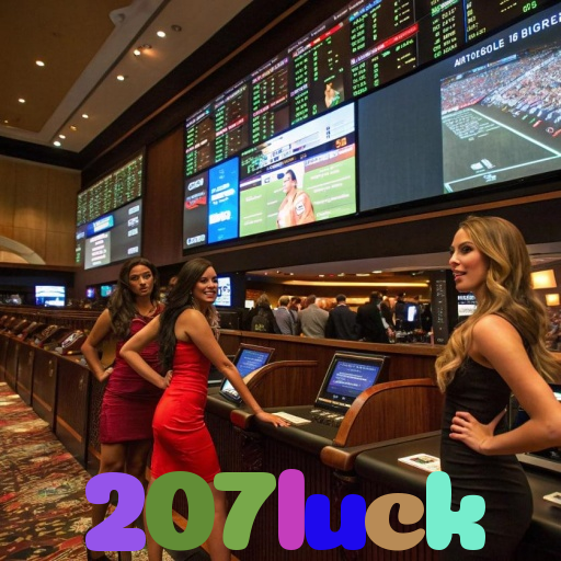 207luck - Baixe o app 207luck no Google Play e jogue ao vivo