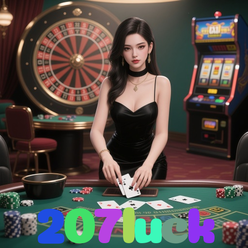 207luck - Baixe o app 207luck no Google Play e jogue ao vivo