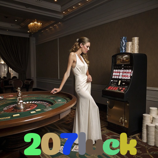 207luck - Baixe o App 207luck para Android e Comece a Jogar
