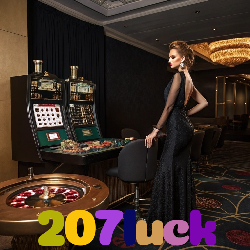 207luck - Baixe o App 207luck para Android e Comece a Jogar