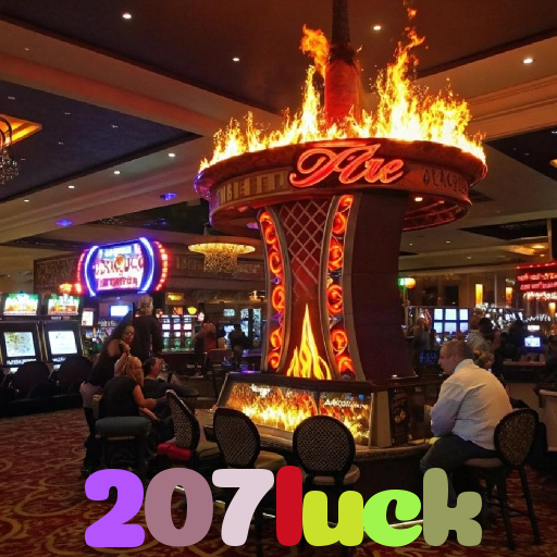 207luck - Baixe o App 207luck para Android e Comece a Jogar