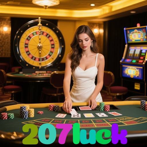 207luck - Baixe o App 207luck para Android e Comece a Jogar