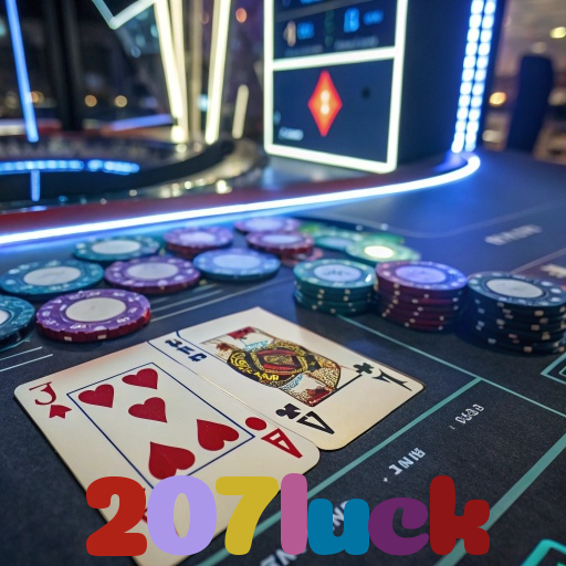 207luck - Baixe o App 207luck para Android e Comece a Jogar