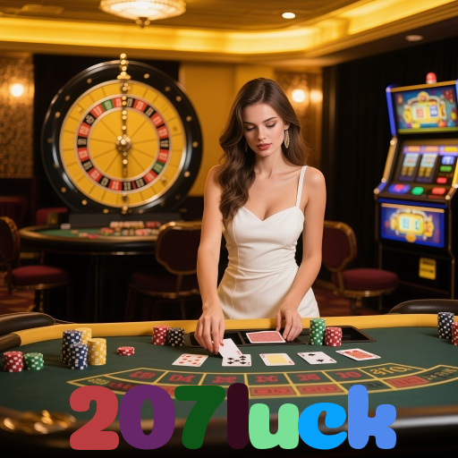 207luck - Baixe o App 207luck para Android e Comece a Jogar