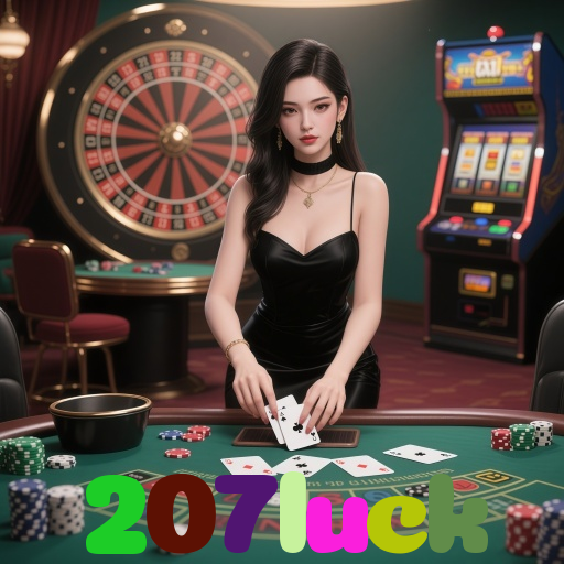 207luck - Baixe o app 207luck no Google Play e jogue ao vivo