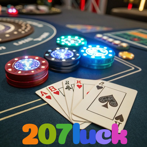 207luck - Baixe o App 207luck para Android e Comece a Jogar