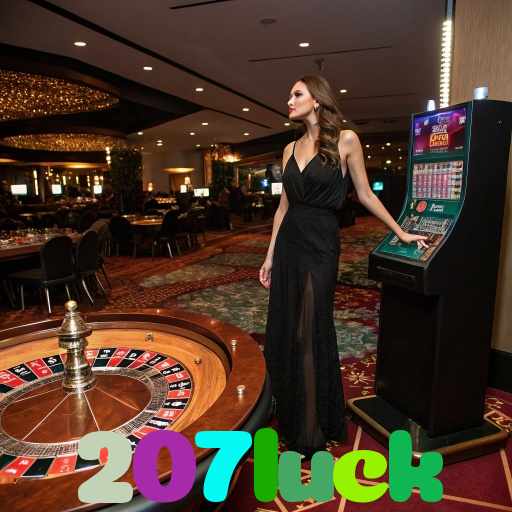 207luck - Baixe o App 207luck para Android e Comece a Jogar