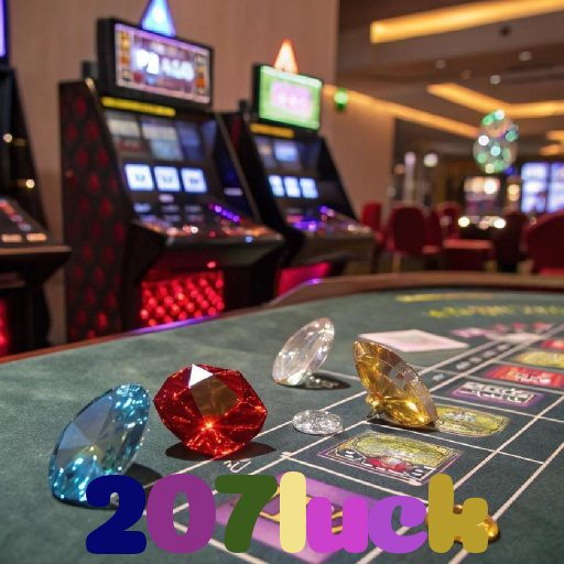 207luck - Baixe o App 207luck para Android e Comece a Jogar