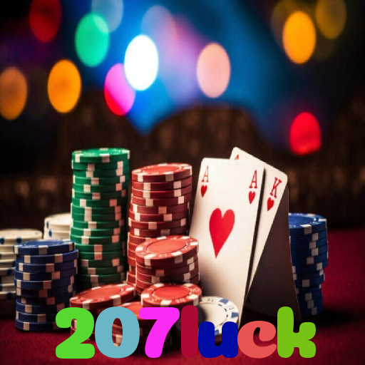 207luck - Baixe o App 207luck para Android e Comece a Jogar