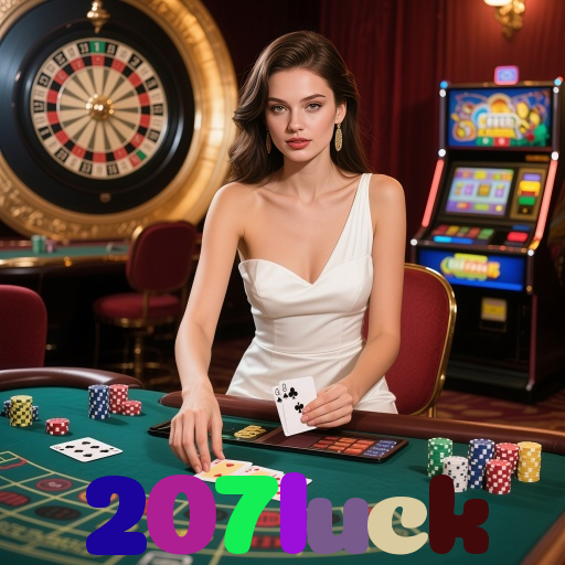207luck - Baixe o app 207luck no Google Play e jogue ao vivo