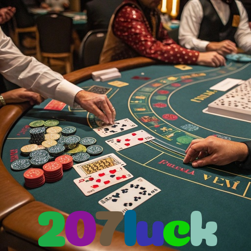 207luck - Baixe o App 207luck para Android e Comece a Jogar