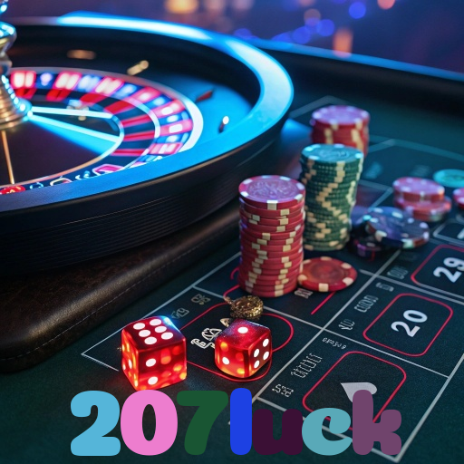 207luck - Baixe o App 207luck para Android e Comece a Jogar