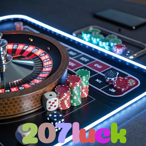 207luck - Baixe o app 207luck no Google Play e jogue ao vivo