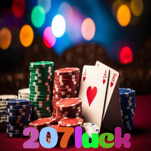 207luck - Baixe o App 207luck para Android e Comece a Jogar