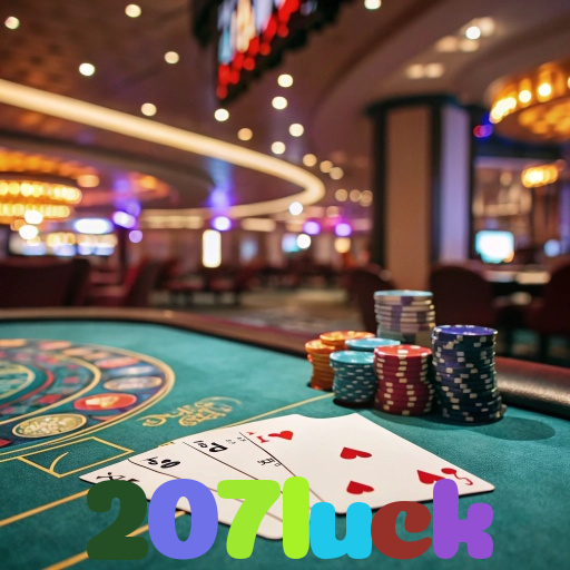 207luck - Baixe o App 207luck para Android e Comece a Jogar