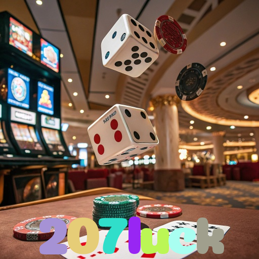 207luck - Baixe o App 207luck para Android e Comece a Jogar