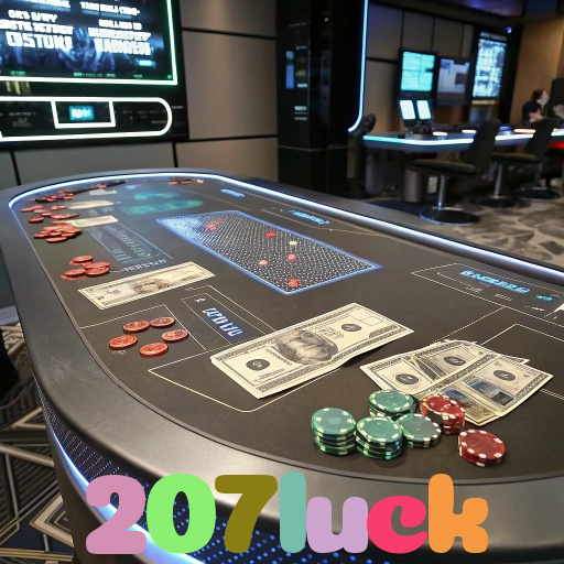 207luck - Baixe o app 207luck no Google Play e jogue ao vivo
