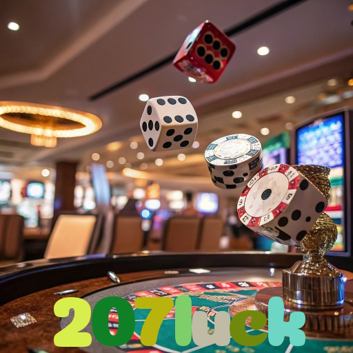 207luck - Baixe o app 207luck no Google Play e jogue ao vivo