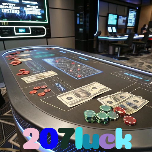 207luck - Baixe o app 207luck no Google Play e jogue ao vivo