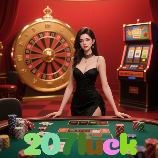 207luck - Baixe o app 207luck no Google Play e jogue ao vivo