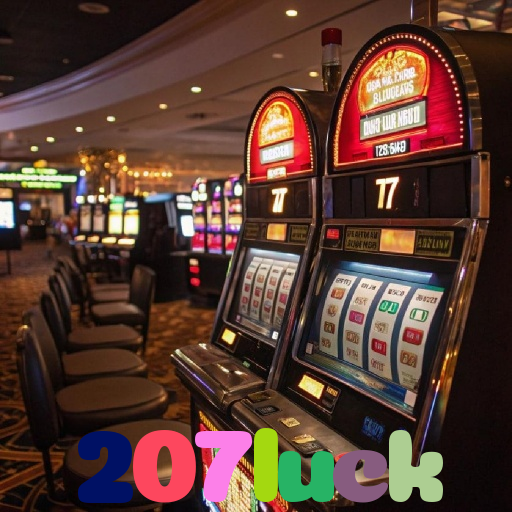 207luck - Baixe o App 207luck para Android e Comece a Jogar