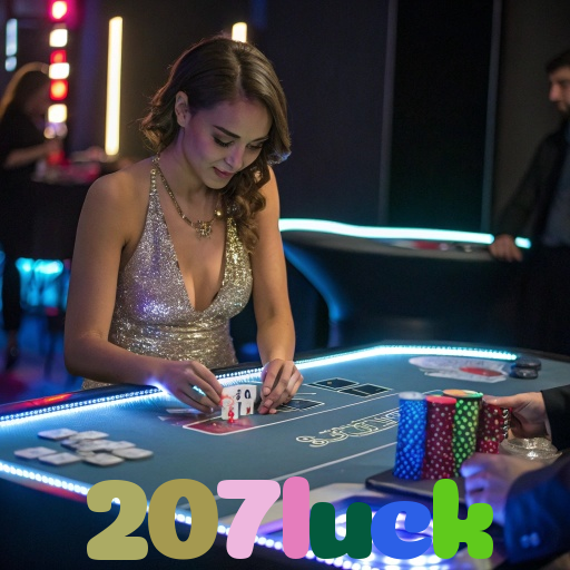 207luck - Baixe o app 207luck no Google Play e jogue ao vivo