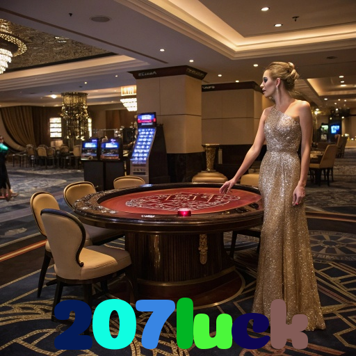 207luck - Baixe o app 207luck no Google Play e jogue ao vivo