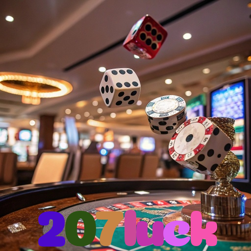 207luck - Baixe o app 207luck no Google Play e jogue ao vivo