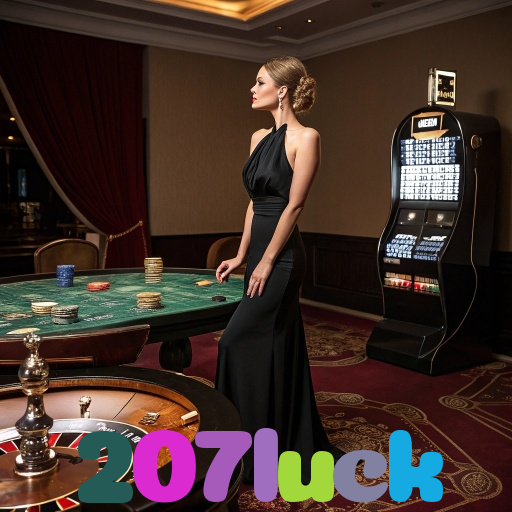 207luck - Baixe o App 207luck para Android e Comece a Jogar