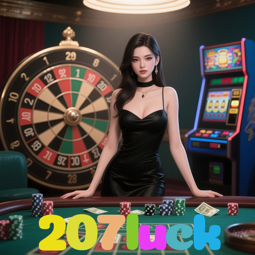 207luck - Baixe o App 207luck para Android e Comece a Jogar