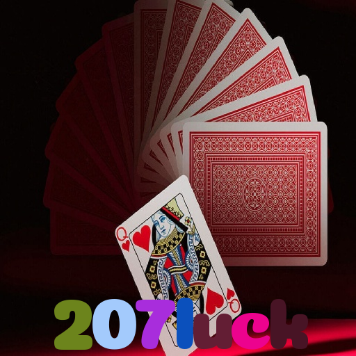 207luck - Baixe o app 207luck no Google Play e jogue ao vivo