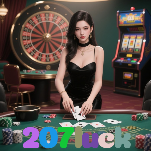 207luck - Baixe o App 207luck para Android e Comece a Jogar