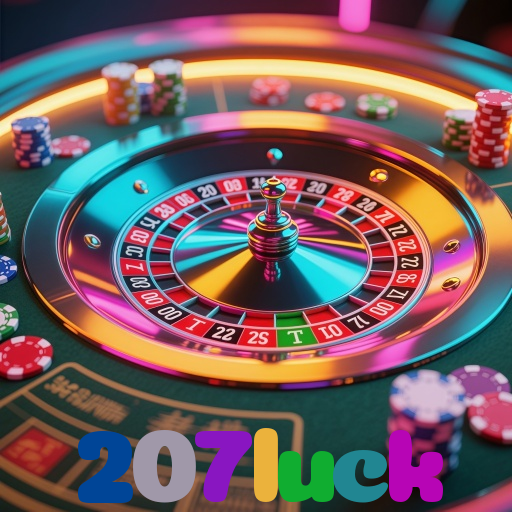 207luck - Baixe o App 207luck para Android e Comece a Jogar