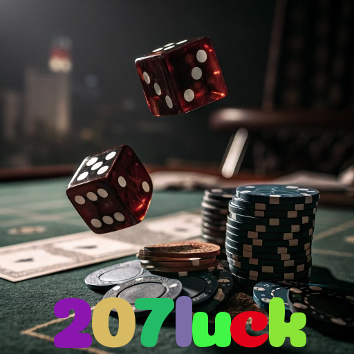 207luck - Baixe o App 207luck para Android e Comece a Jogar