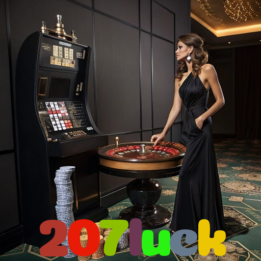 207luck - Baixe o app 207luck no Google Play e jogue ao vivo