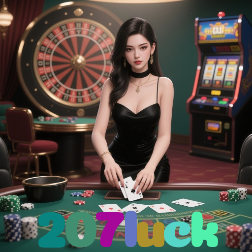 207luck - Baixe o app 207luck no Google Play e jogue ao vivo