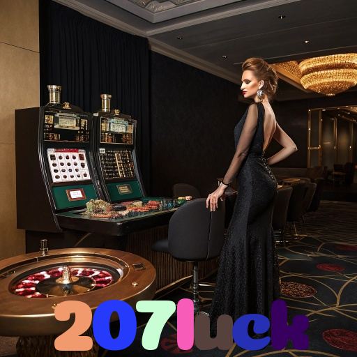 207luck - Baixe o app 207luck no Google Play e jogue ao vivo