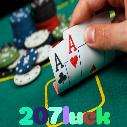207luck - Baixe o App 207luck para Android e Comece a Jogar