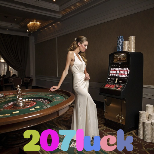 207luck - Baixe o App 207luck para Android e Comece a Jogar
