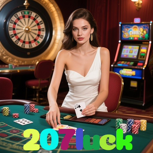 207luck - Baixe o app 207luck no Google Play e jogue ao vivo